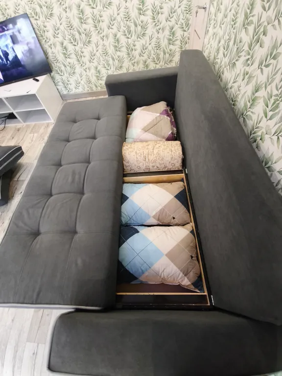 Квартира Уютная квартира в центре города — Тверь