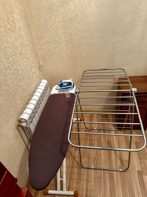 Апартаменты в самом центре Баку