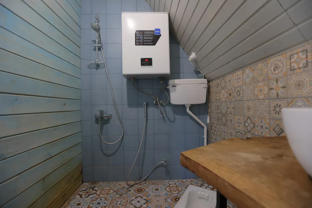 2-комнатный Дом