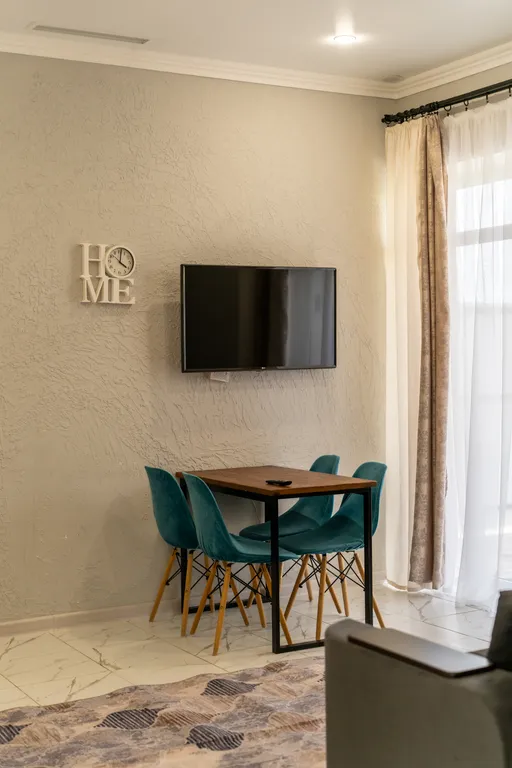 Коттедж Дом у моря №1 — Витино