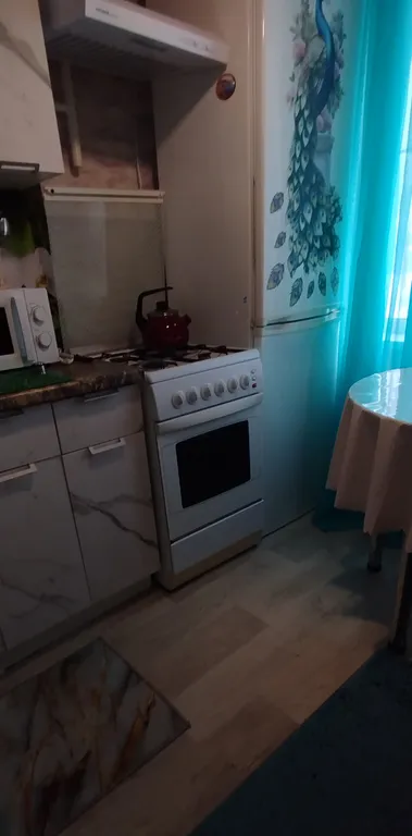 Квартира, от трассы М-4 15 минут, круглосуточное бесконтактное заселение