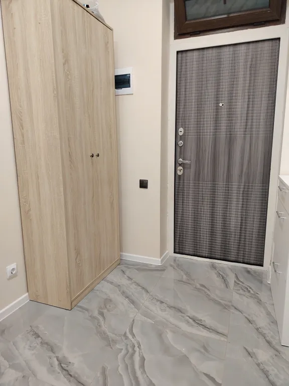 Апартамент в центре