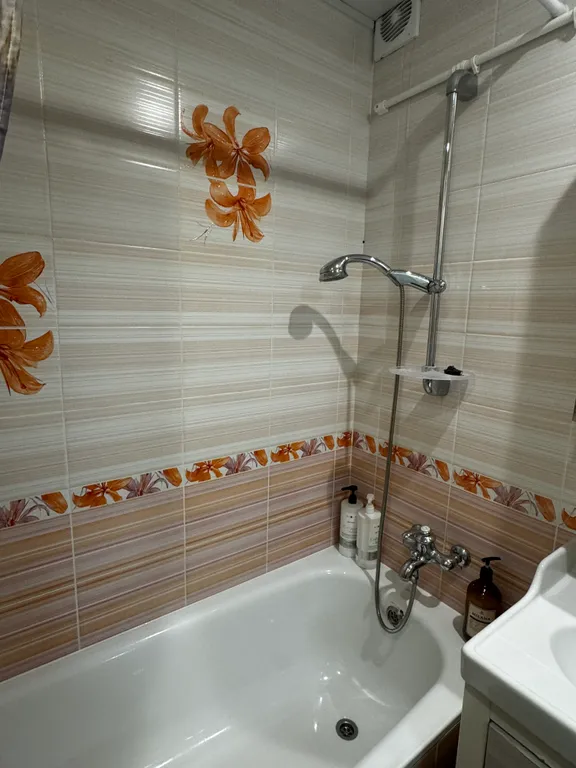 Чистая и уютная квартира от собственника