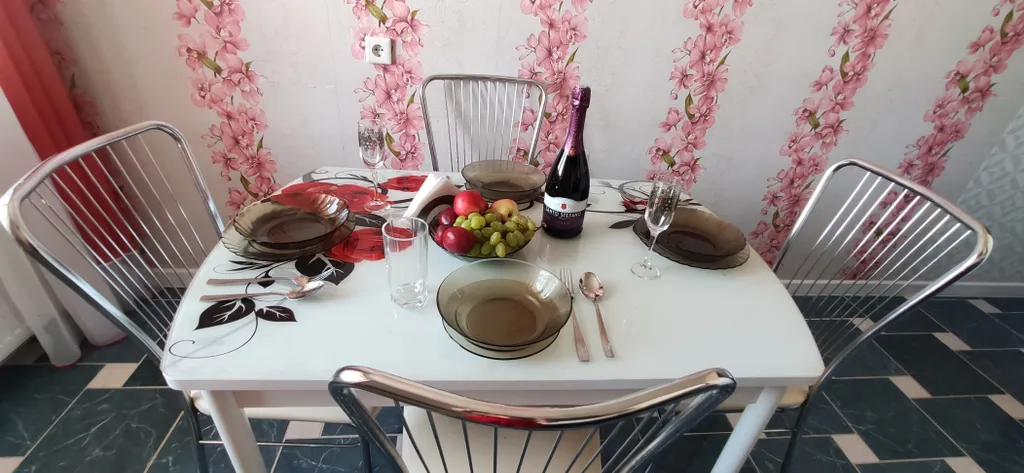 Квартира Очень чистая квартира — Краснодар