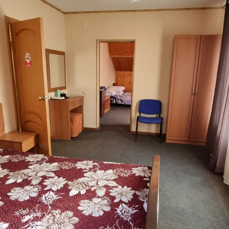 Квартира Комната — аренда посуточно в Агой