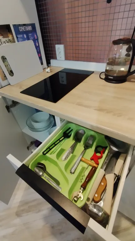 Коттедж Отдельный дом Три гнезда — Ейск