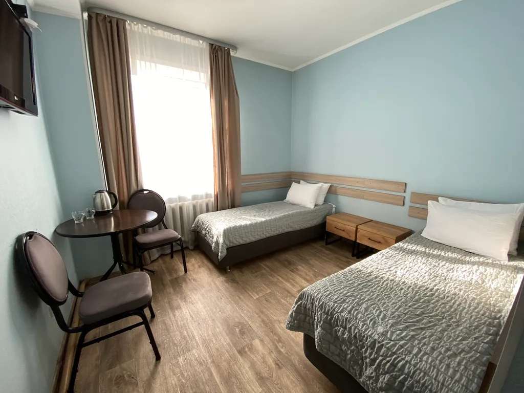 Квартира Комната — аренда посуточно в Чита