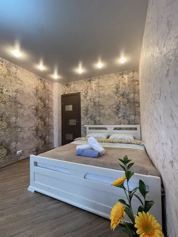 Студия 3 отдельных спальных места