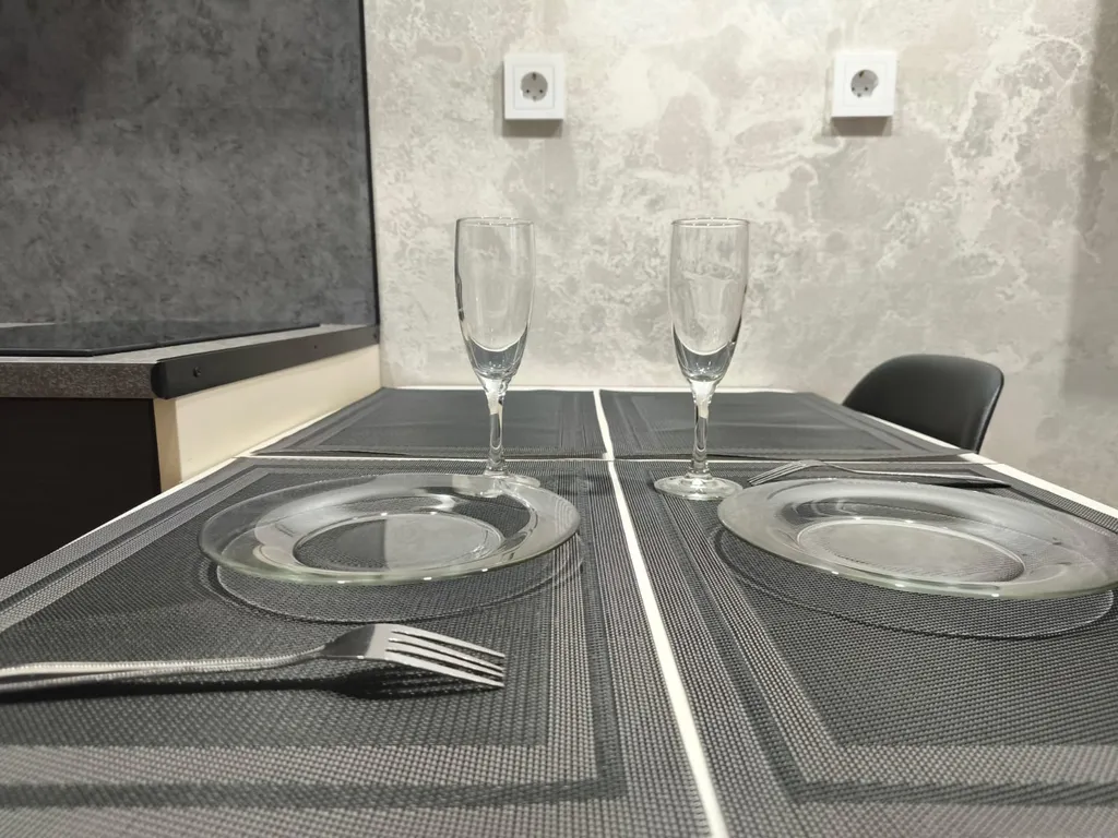 Уютная квартира-студия рядом с метро