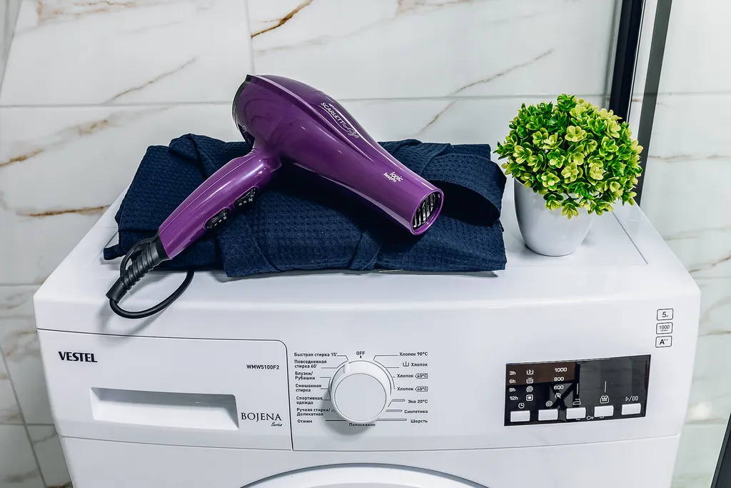 Коттедж с бассейном