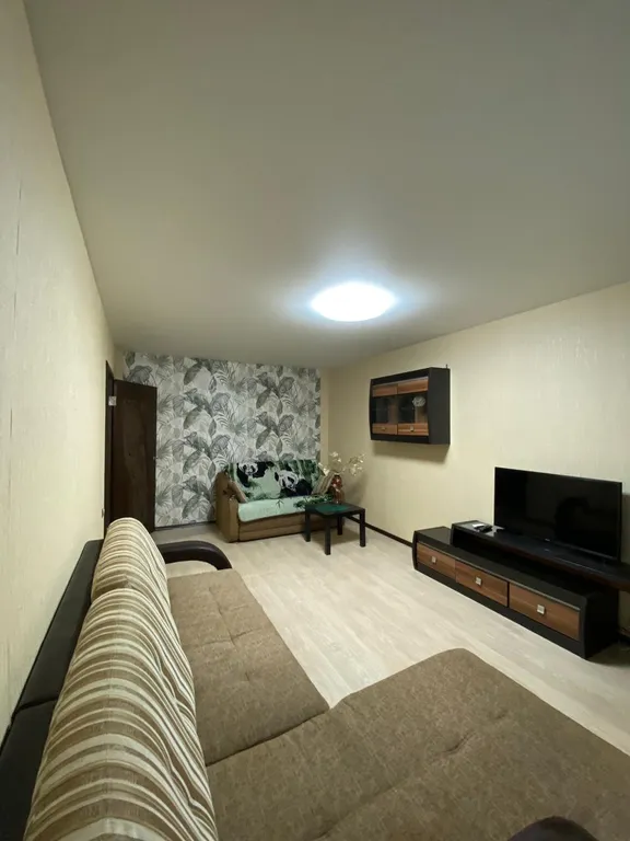 Отличная квартира в кирпичном доме в центре города