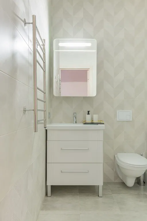 Квартира Стильные апартаменты — Санкт-Петербург