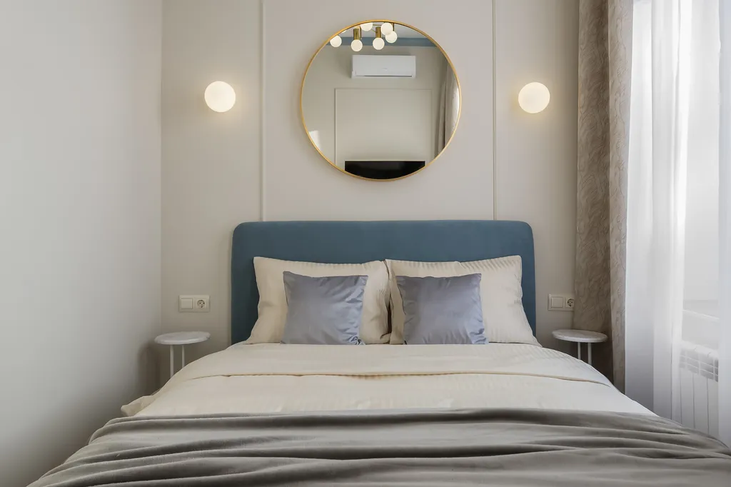 Квартира Уютные апартаменты для троих — Санкт-Петербург