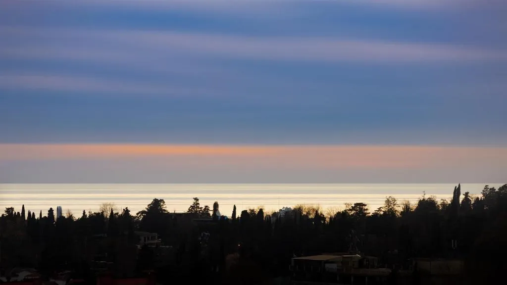 ЖК Парк Горького — идеальный выбор для тех, кто ценит время