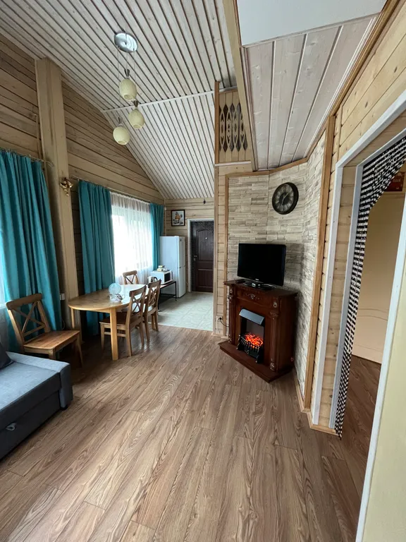 Карпин пруд 2