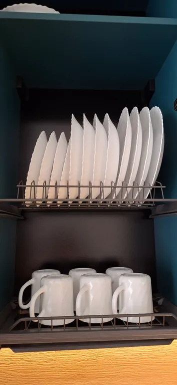 Квартира Уютная квартира - студия в "Garden" с частичным видом на море — Севастополь