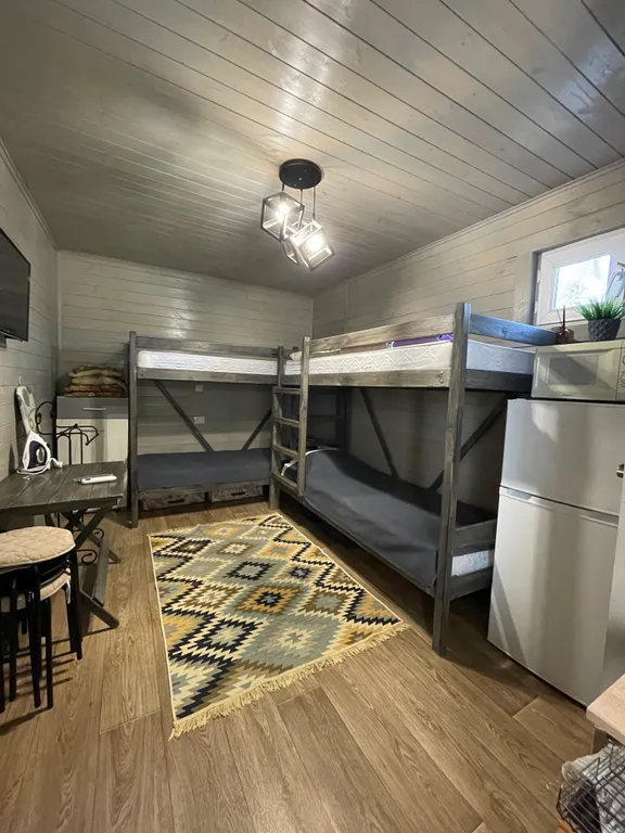 Домик у моря