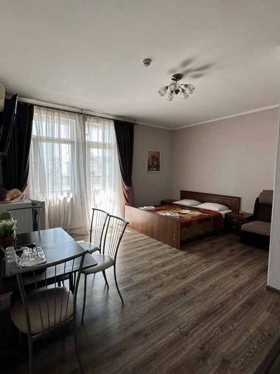 Квартира Комната — Адлер