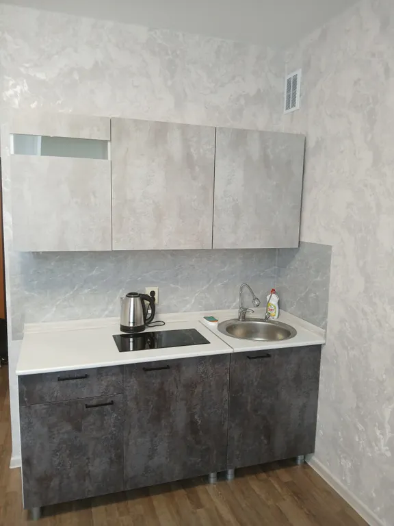 Уютная студия рядом с трассой м4