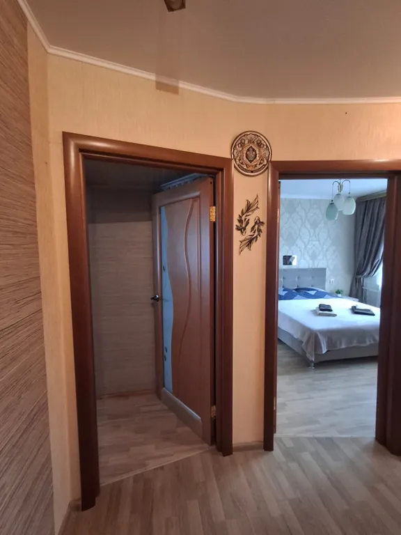 Апартаменты на Угличе