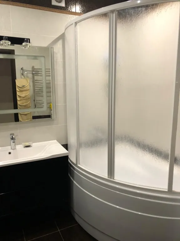 Квартира в курортной зоне