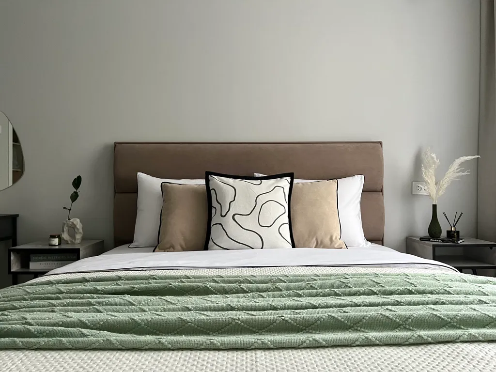 Квартира на а Взлетке рядом с ТРЦ Планета