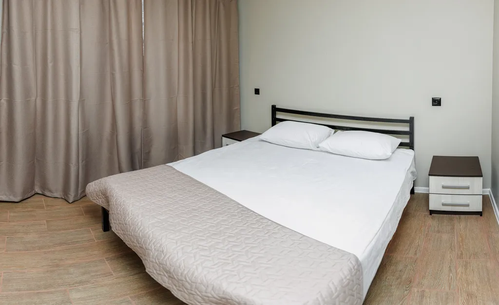 Квартира у вокзала в центре