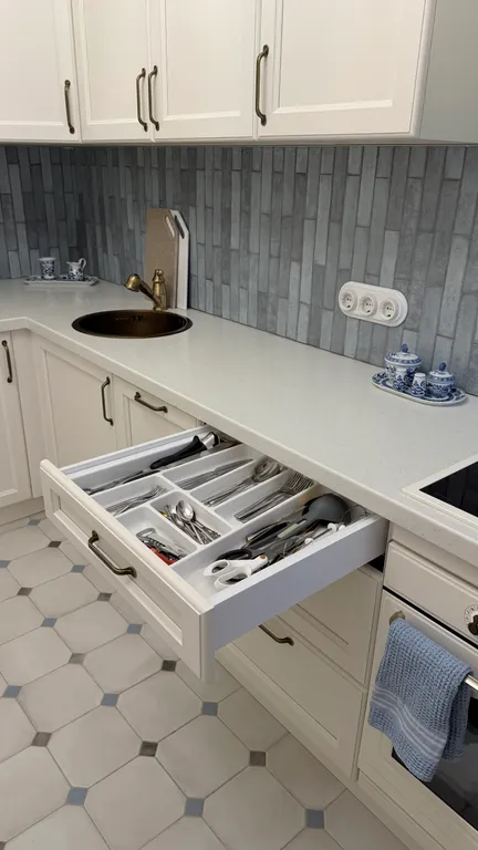 Апартаменты люкс в историческом доме