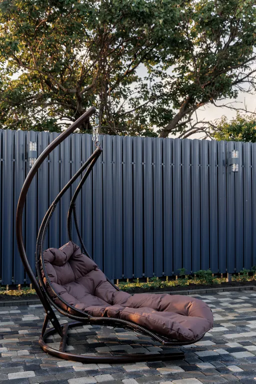 Приморка глэмпинг - Афрейм с фурако