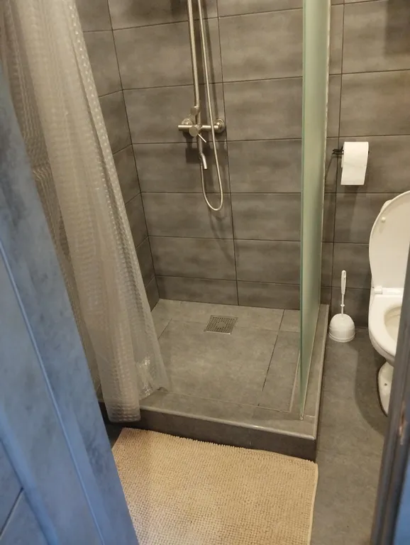 Уютный номер в Лаго-наки