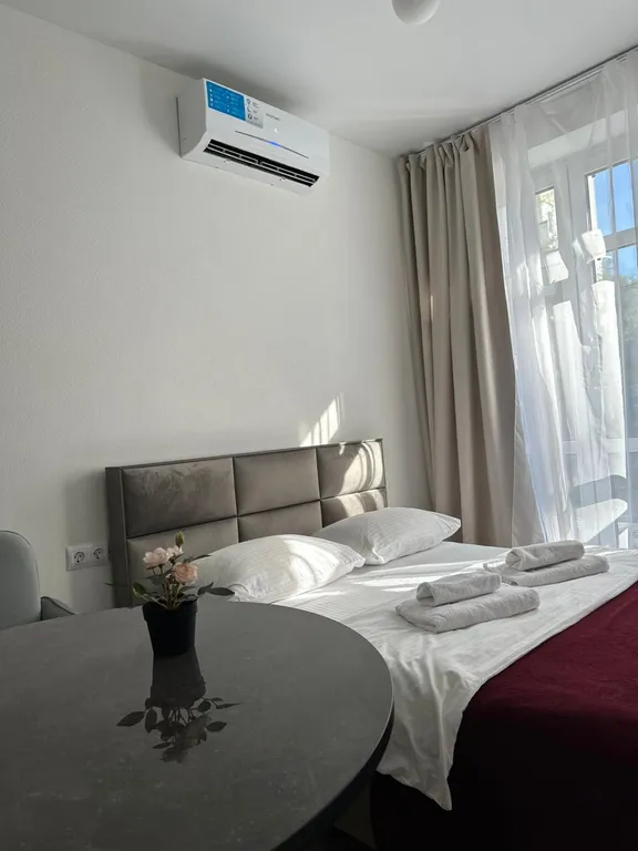 Квартира Studio в самом сердце Ярославля