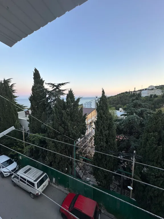 Квартира Уютная квартира в самом центре — Гурзуф