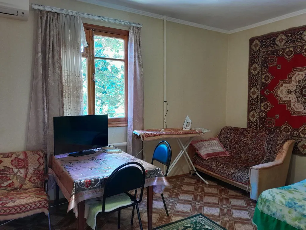 Квартира Квартира Номер в центре города — Сочи