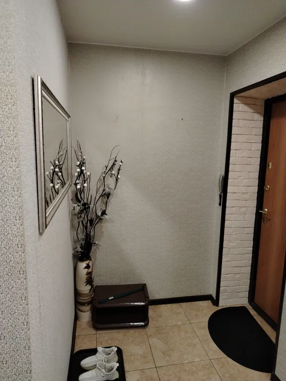 Уютная квартира рядом с ЖД вокзалом в спальном районе