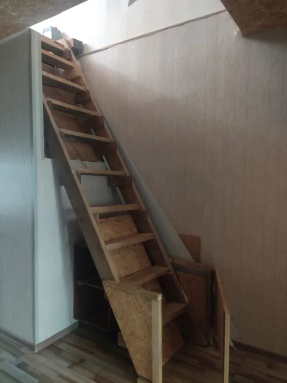 Уютный дом рядом с городом