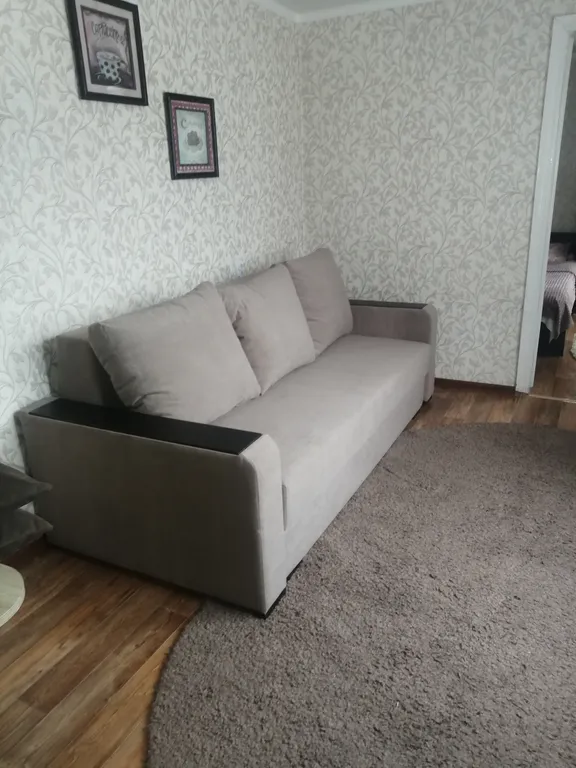 Коттедж Домик у речки — Кисловодск