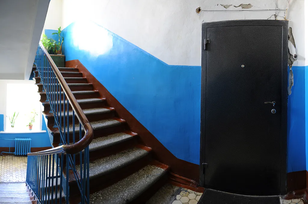 Квартира в центре