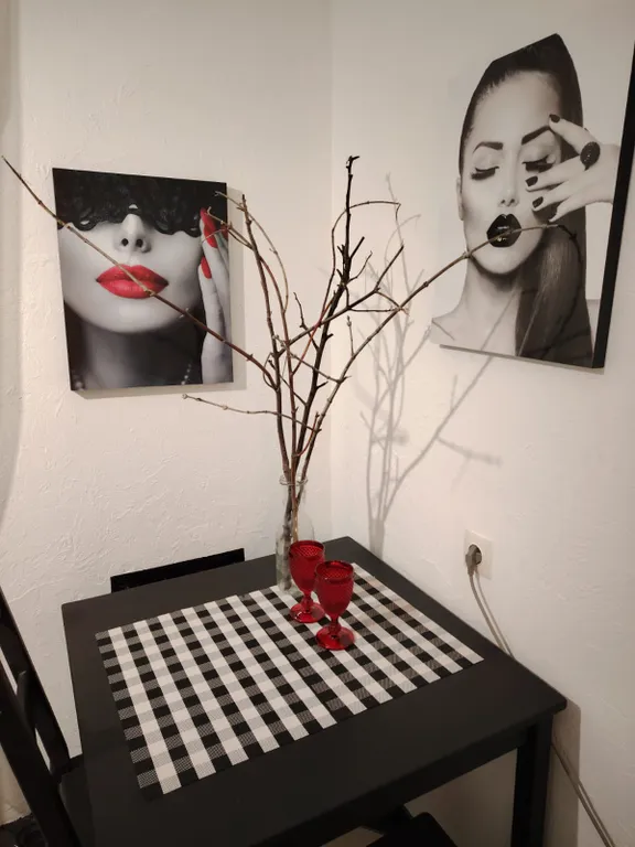 Апартаменты Шахматы