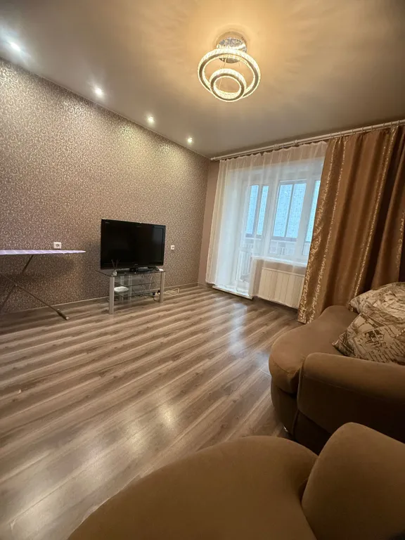 Отличная  квартира для отдыха