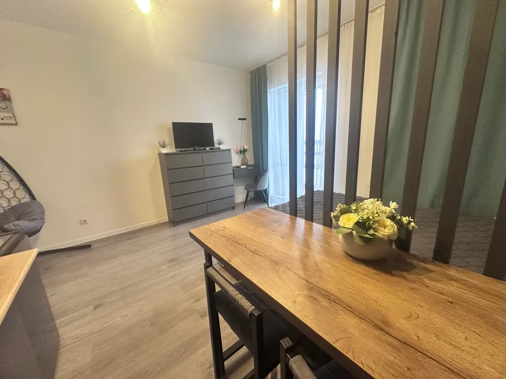 Квартира Квартира Видовая студия — Бугры