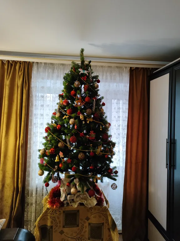 Уютная 2-комнатная квартира, со всеми удобствами