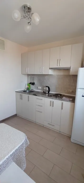 Уютная квартира в уютном районе