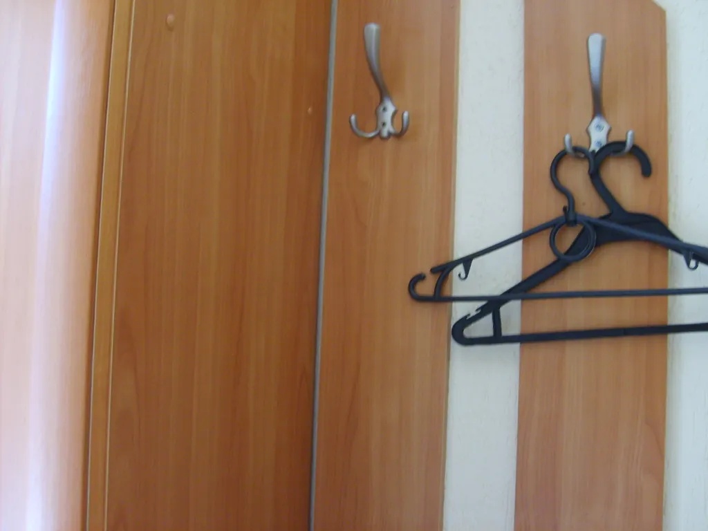 Квартира в районе городской набережной, видовая