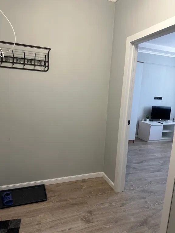 Уютная квартира после ремонта