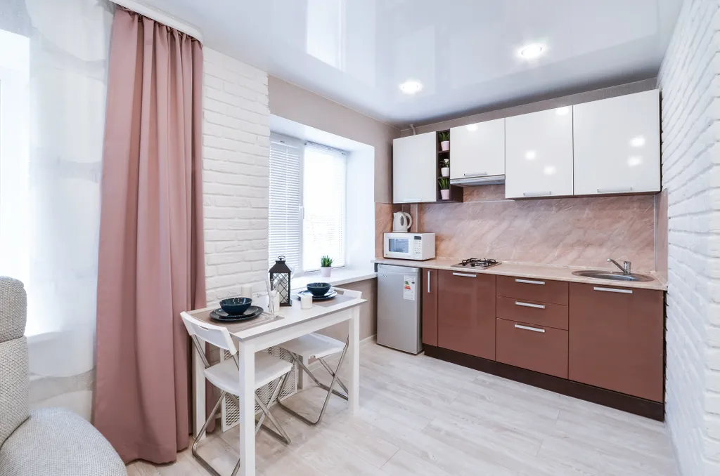 Уютная квартира в историческом центре города