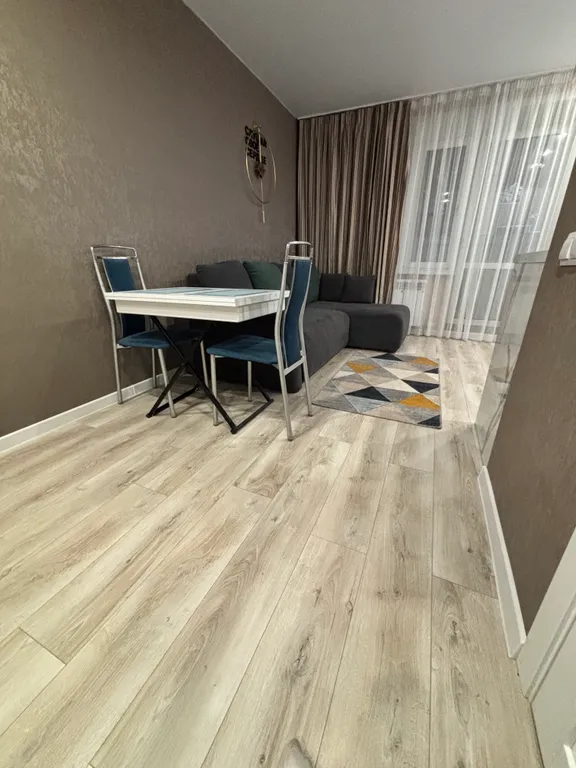 Уютная студия в центральном районе города