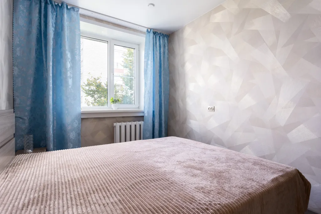 Квартира у Аквапарка