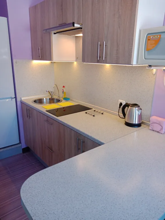 Квартира Видовая квартира — Сочи