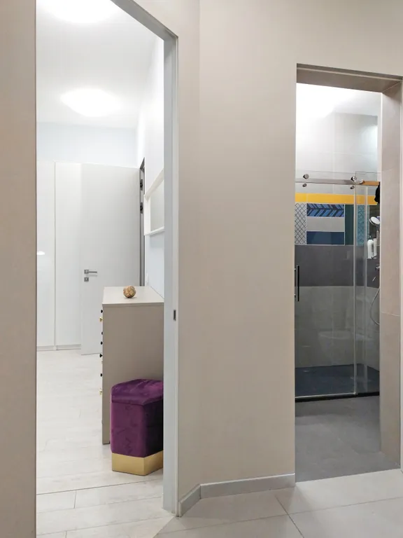 Квартира с 2-я спальнями Ringo