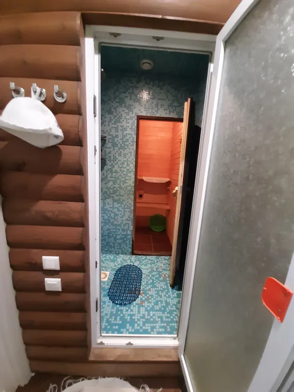 Шикарная просторная квартира